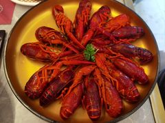 -一绪に寿喜烧(荟聚店)