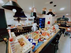 -Lilliput粒粒堡亲子餐厅(置汇旭辉店)