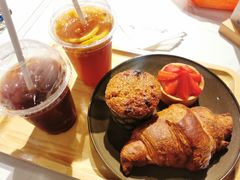 美式咖啡-Buonissimo(佛罗伦萨小镇店)