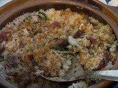 -润园四季椰子鸡火锅(海上世界店)