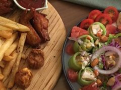 -维卡食舍(户部山店)