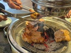 -味家烤肉烤鳗鱼牛排(西塔旗舰店)