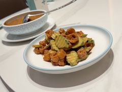 -纪林菜馆·博山菜老字号(华光路店)