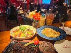 -MR.ROCKY洛奇先生·西餐&酒吧(琶醍店)