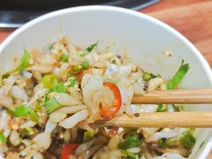 夏日凉虾-楠火锅(哈尔滨金爵万象店)
