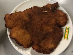 -大时代美食面馆