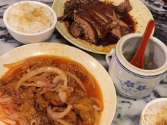 -紫金食坊(江南西路店)