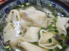 -枫镇面馆(寒山寺店)
