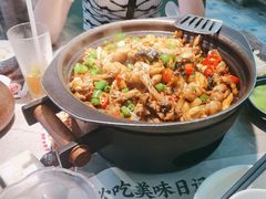 -蛙小侠(古镇大信新都汇店)