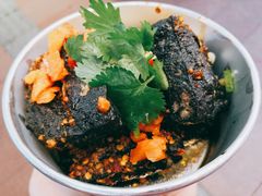 -董顺桃老长沙臭豆腐(步行街店)