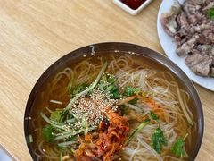 -金顺大冷面(金星街店)