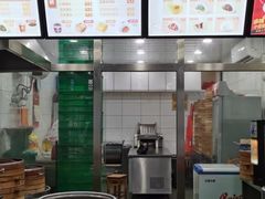 -巴比馒头(南大街店)