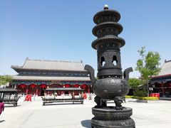 -天津妈祖文化园