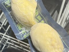 -开皇马来西亚榴莲美食店(华强北店)