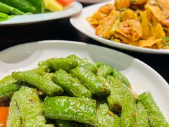 -滇铺子·云南特色菜·第九届野生菌美食节(曲靖万达店)