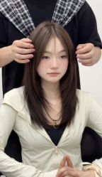 -DL HOPE造型