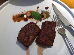 -赤火牛排(金狮广场店)