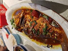 -人民公社大食堂(张家湾店)