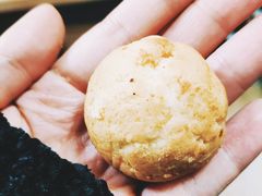 -红房子西点(汇联商厦天钥桥路店)