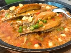 -YAFEE雅菲·粤菜·湘菜·融合菜(魏公村店)
