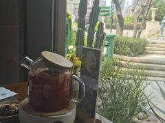 -巴别塔法餐舍(合作路店)