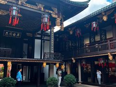-上海三山会馆