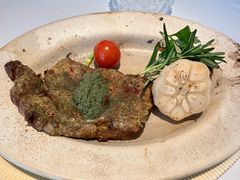 -王品牛排(郑州大卫城店)