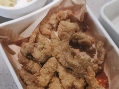 -半天妖烤鱼(方庄店)