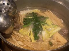 -润园四季椰子鸡火锅(南山海岸城店)