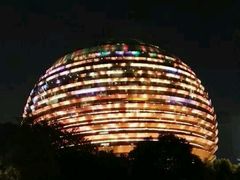 -杭州国际会议中心洲际酒店-原素全日餐厅(解放东路店)