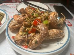 -三妹小龙虾·黄油蟹(华侨城总店)