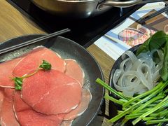 -呷哺呷哺 黄金牧场 (盛世天骄店)