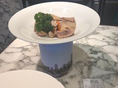 -洲际酒店·地平线全日餐厅HORIZON CAFÉ