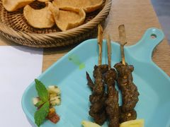 -蔡澜Pho·越南粉餐厅(海上世界店)