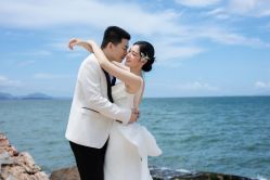 -莫兰迪婚纱摄影