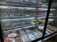 -阿玲海鲜面(高亭镇星河路店)