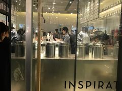 -喜茶(深圳东门1234店)