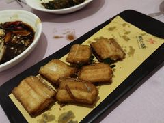 -金时代顺风大酒店(静安大融城店)