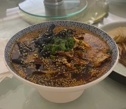 -成都瑞城名人酒店·宴会厅