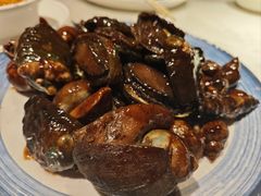 -日丰园海肠水饺·老字号大连海鲜(和平广场店)
