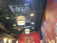 -活鱼馆(宜兴埠店)