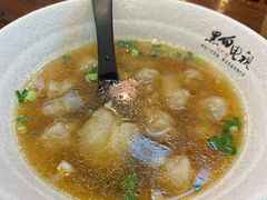 老长沙馄饨-黑白电视长沙小吃(美林M·LIVE天地东座店)