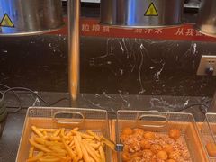 -空之介寿喜烧·和牛放题(恒隆广场店)