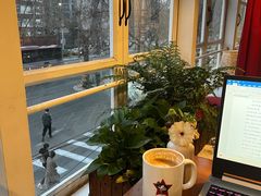-雕刻时光咖啡馆(北师大店)