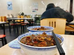 -福海面馆(阳曲店)