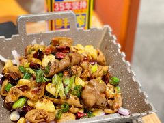 -张记聚福楼(范西店)