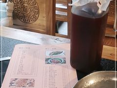 -友乐居羊蝎子(西直门店)