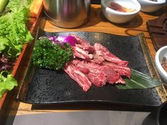 -黑牛の店·和牛烧肉(大悦城店)