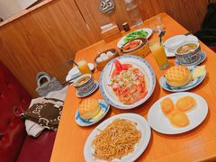 -頂好酒家·经典粤菜(海信广场店)