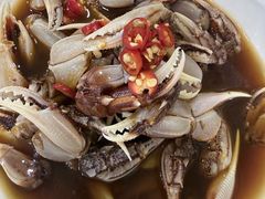 -老谢野馄饨(延安路店)